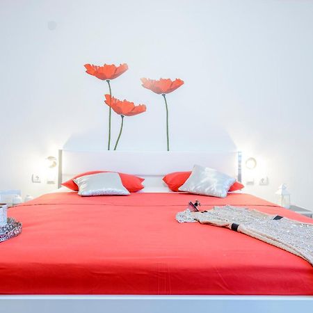 Villa Tolja Dubrovnik Eksteriør billede