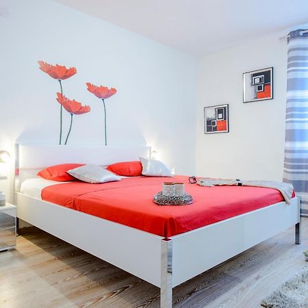 Villa Tolja Dubrovnik Eksteriør billede
