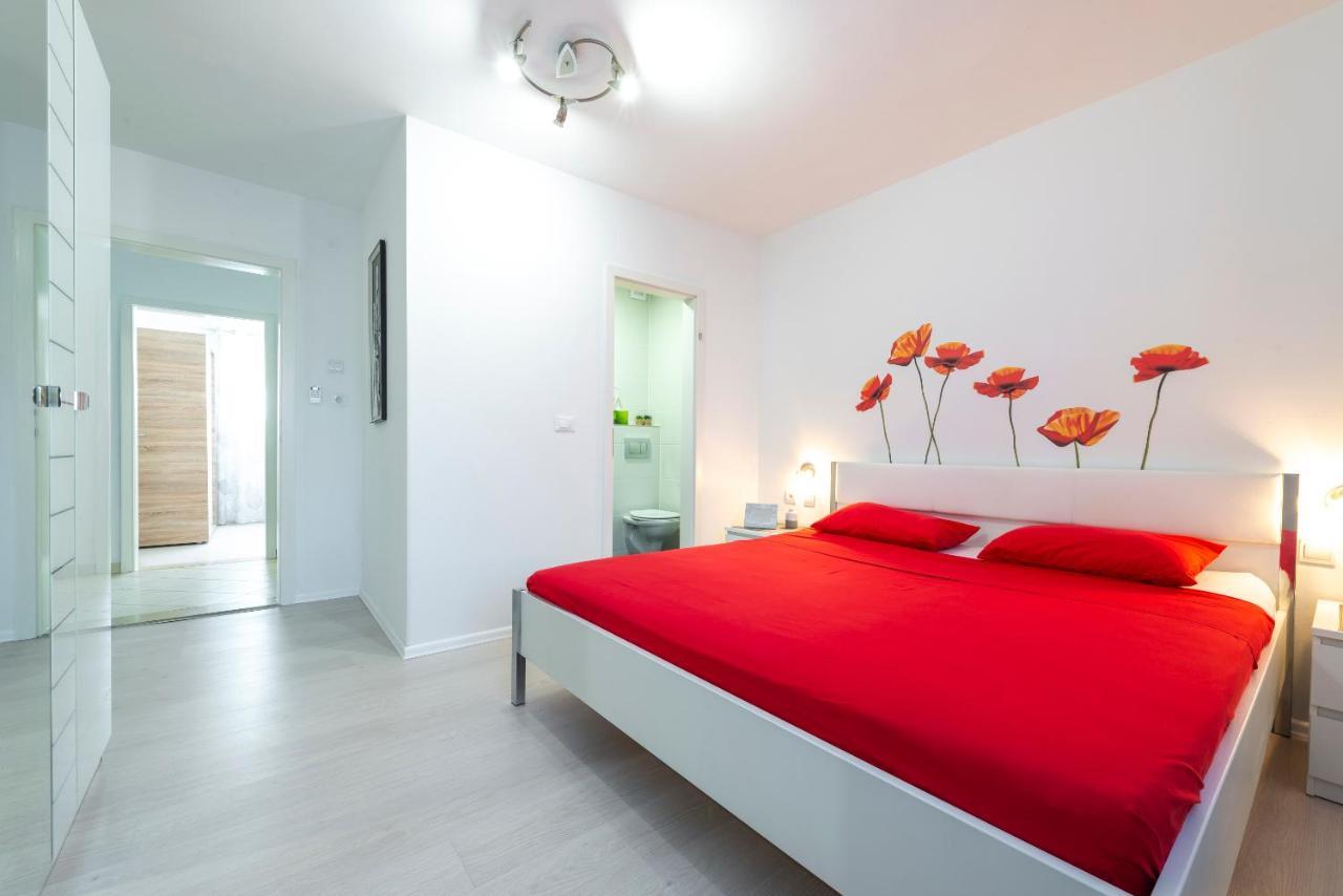 Villa Tolja Dubrovnik Eksteriør billede