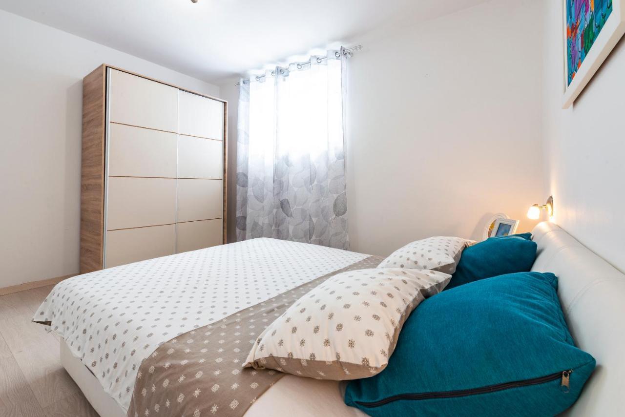 Villa Tolja Dubrovnik Eksteriør billede