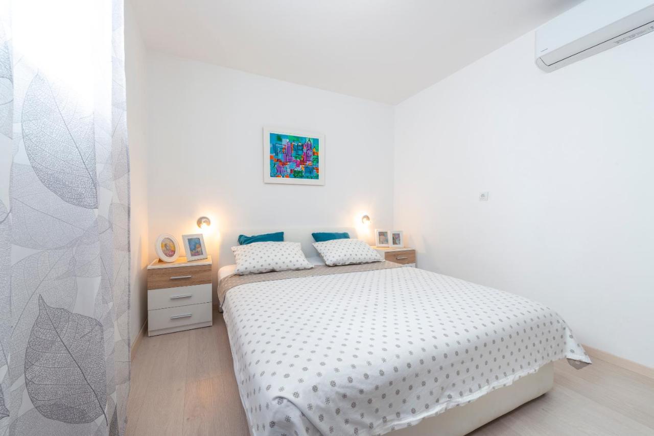 Villa Tolja Dubrovnik Eksteriør billede