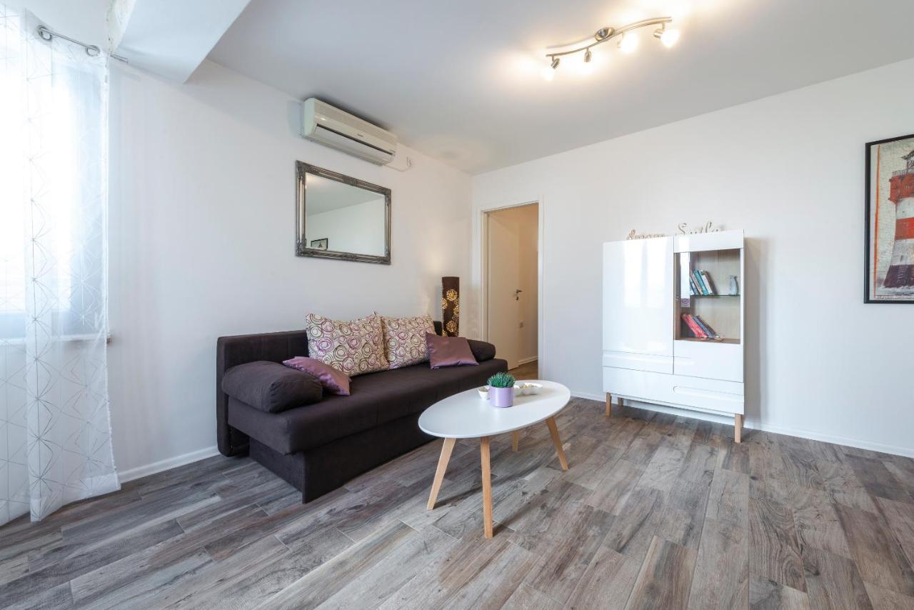 Villa Tolja Dubrovnik Eksteriør billede