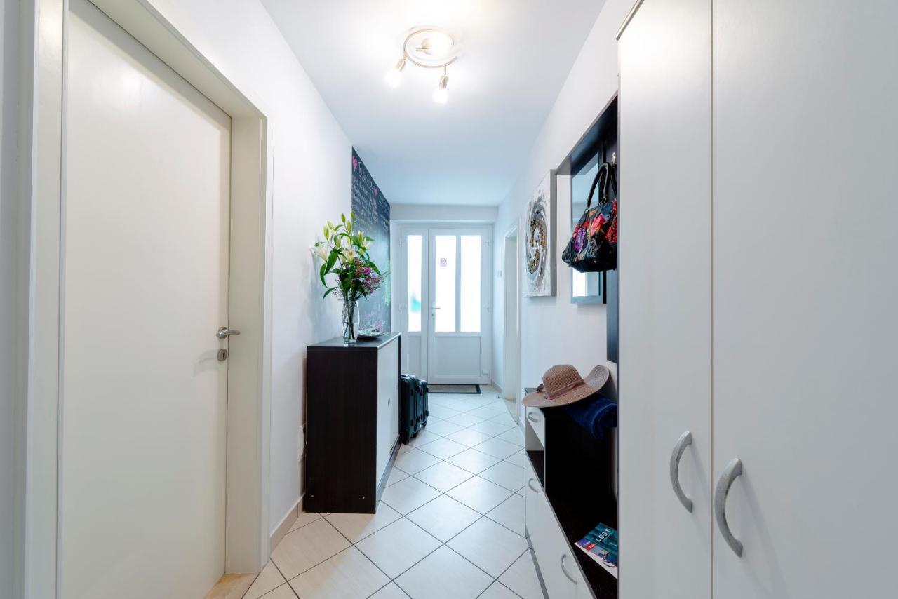 Villa Tolja Dubrovnik Eksteriør billede