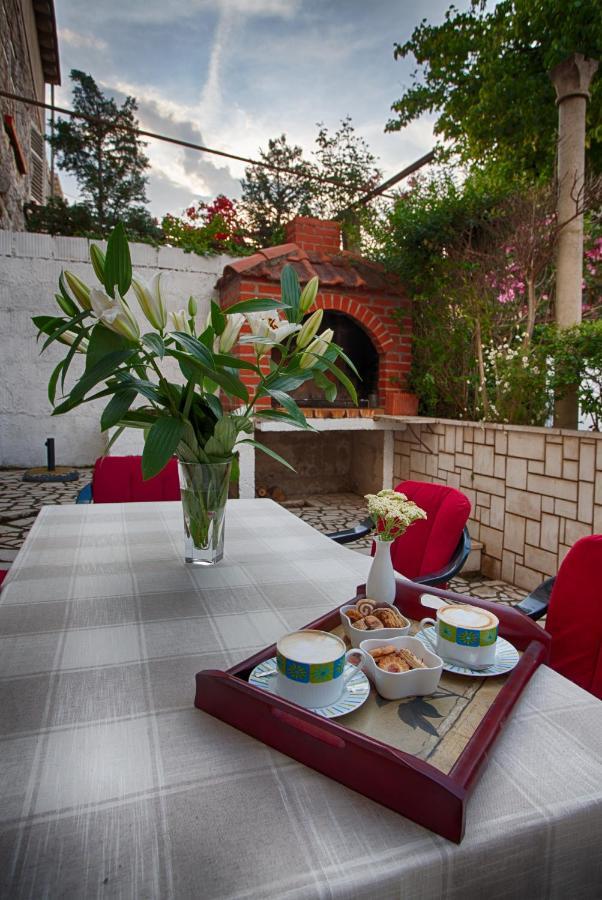 Villa Tolja Dubrovnik Eksteriør billede