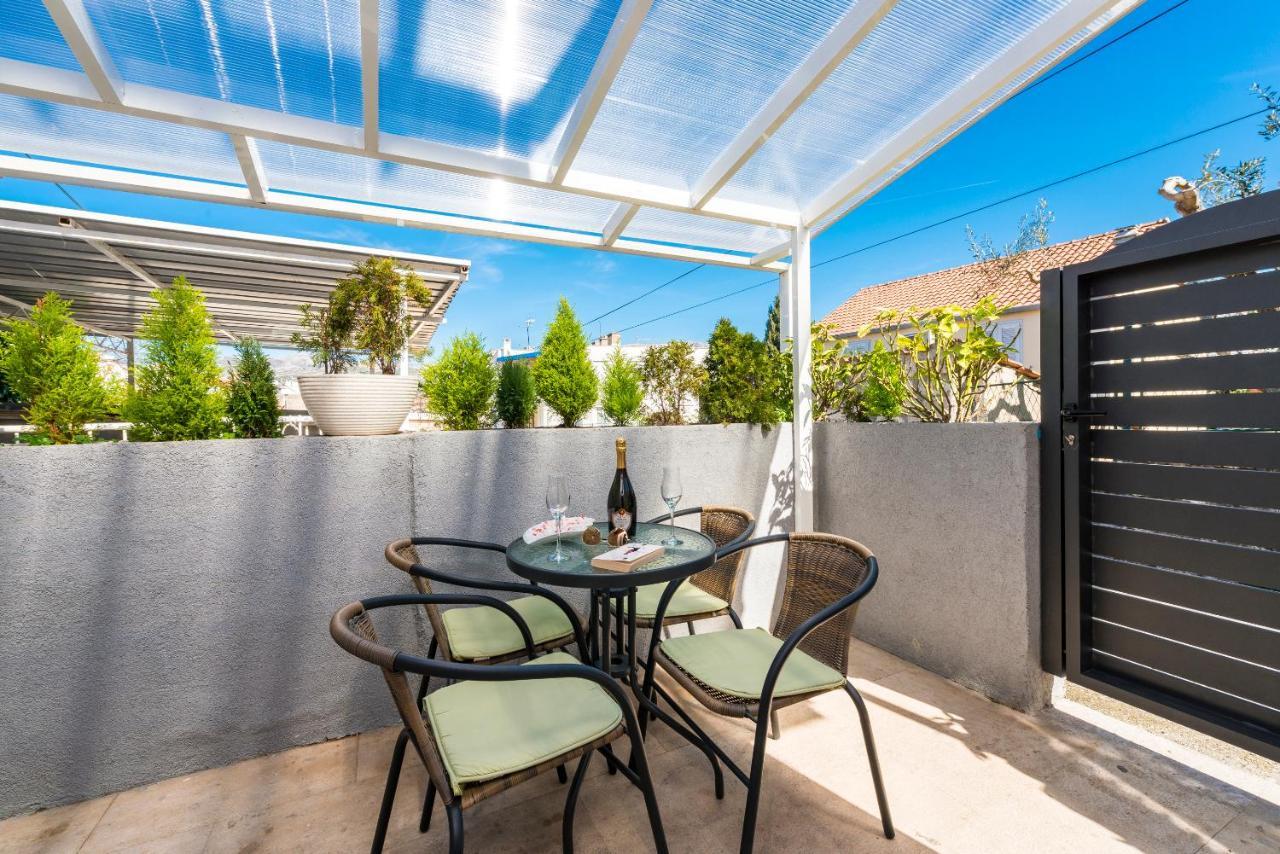 Villa Tolja Dubrovnik Eksteriør billede