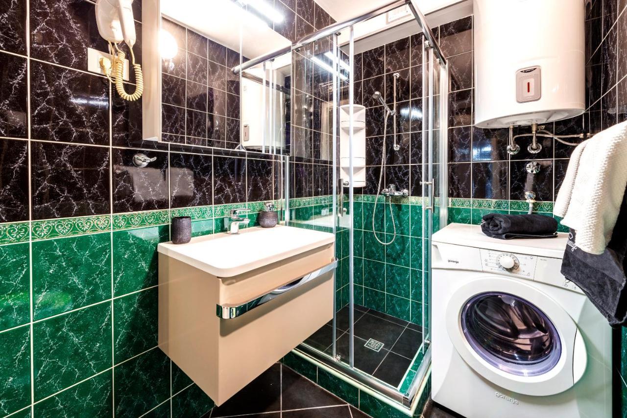 Villa Tolja Dubrovnik Eksteriør billede
