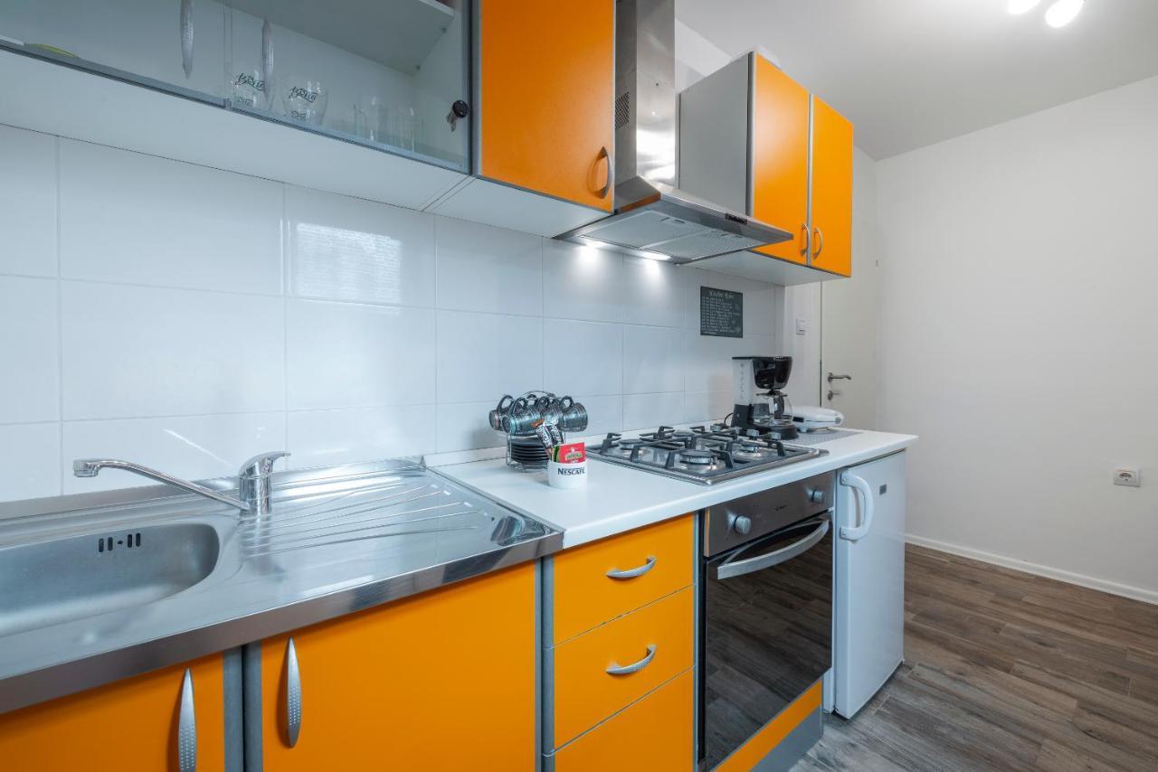 Villa Tolja Dubrovnik Eksteriør billede