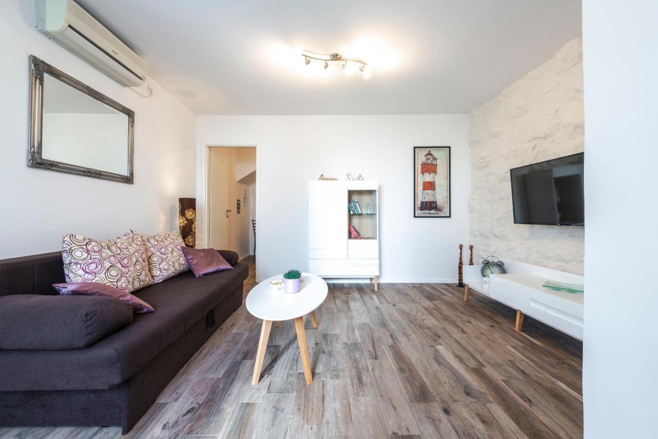Villa Tolja Dubrovnik Eksteriør billede