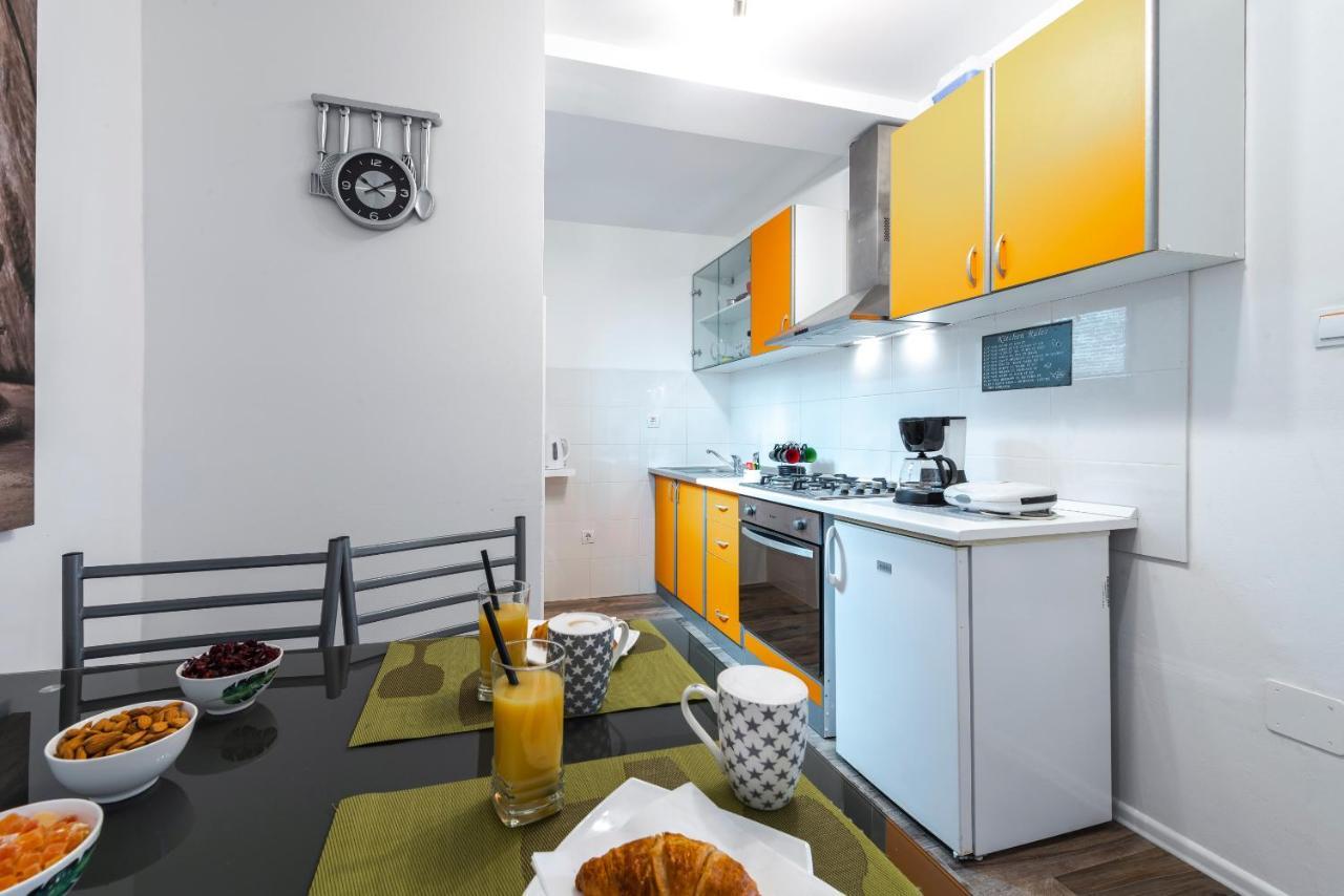 Villa Tolja Dubrovnik Eksteriør billede