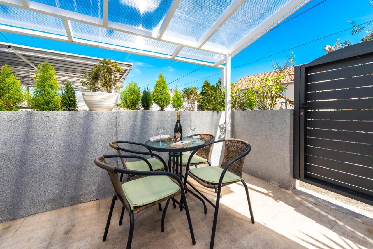 Villa Tolja Dubrovnik Eksteriør billede