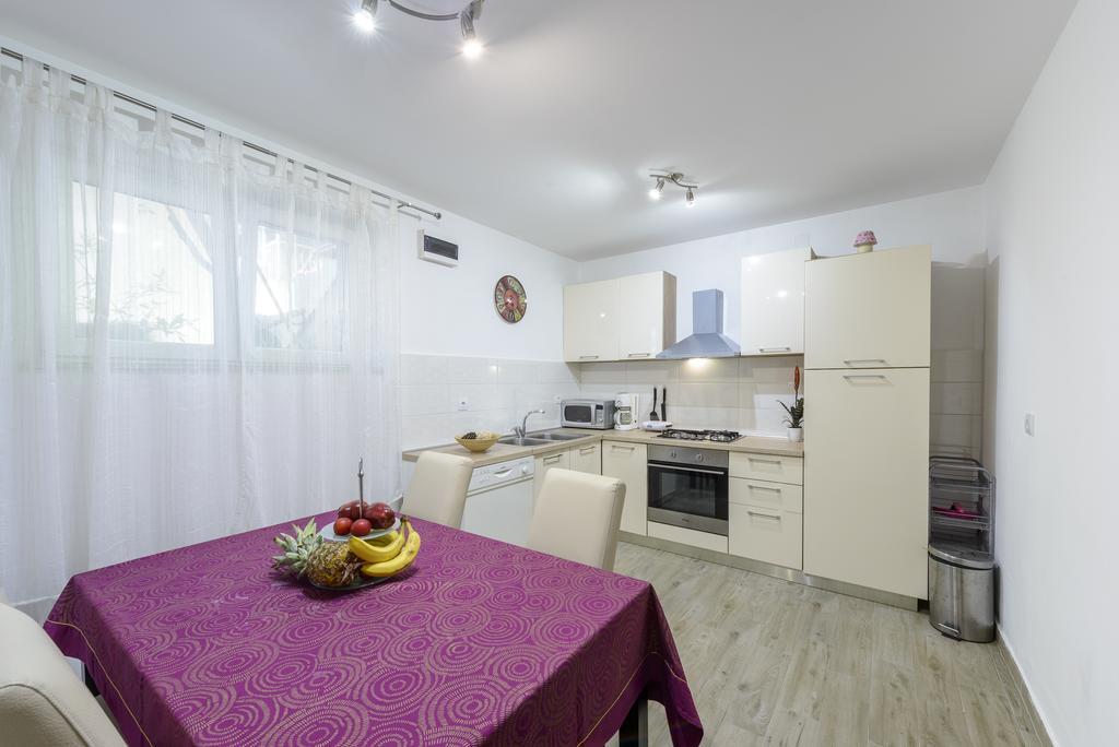Villa Tolja Dubrovnik Værelse billede