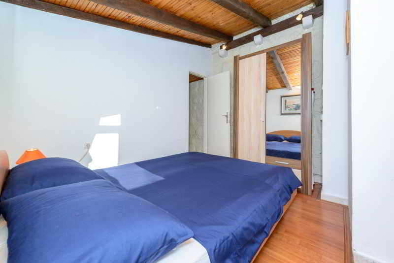 Villa Tolja Dubrovnik Eksteriør billede