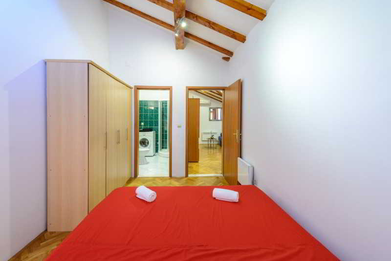 Villa Tolja Dubrovnik Eksteriør billede
