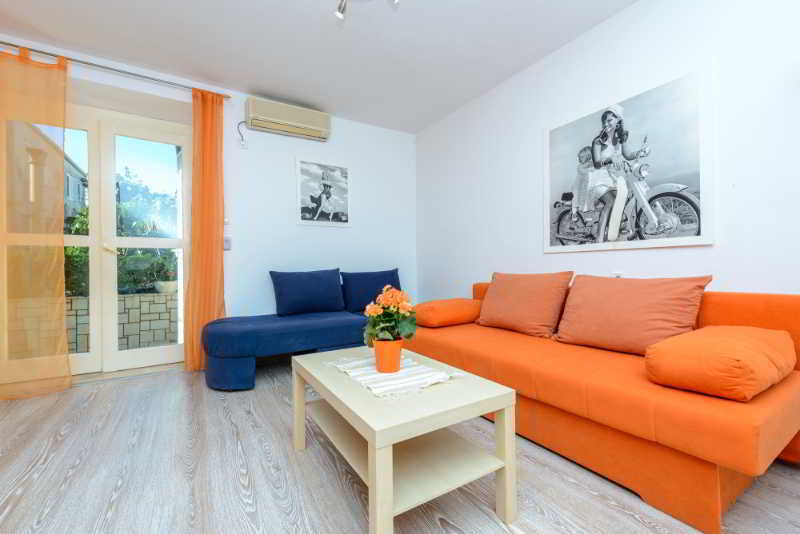 Villa Tolja Dubrovnik Eksteriør billede