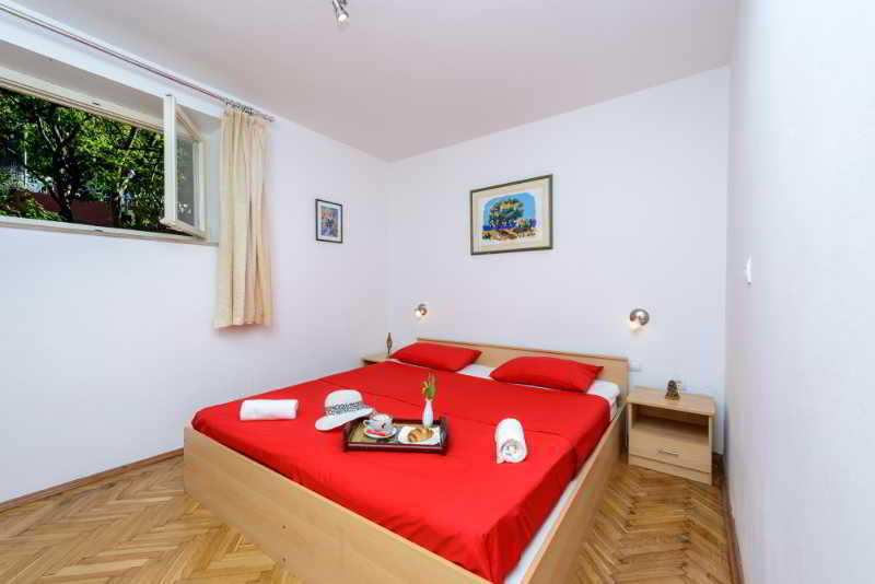 Villa Tolja Dubrovnik Eksteriør billede