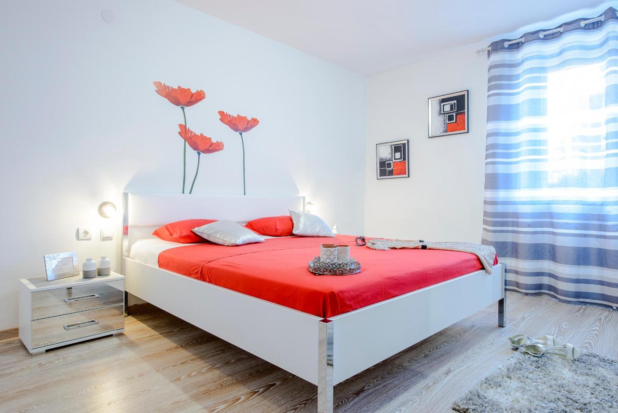 Villa Tolja Dubrovnik Eksteriør billede