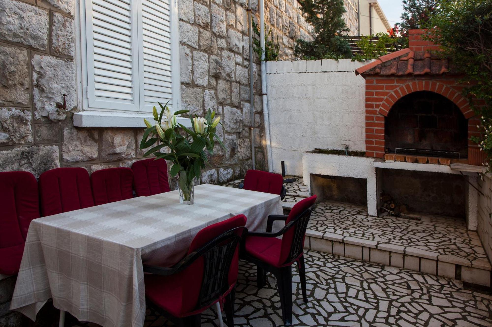 Villa Tolja Dubrovnik Værelse billede