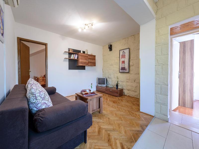 Villa Tolja Dubrovnik Eksteriør billede