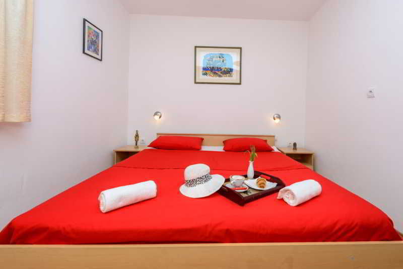 Villa Tolja Dubrovnik Eksteriør billede