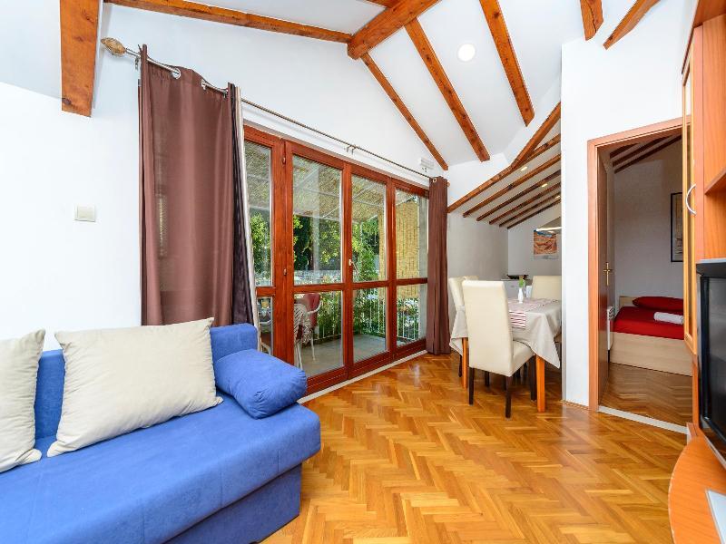 Villa Tolja Dubrovnik Eksteriør billede
