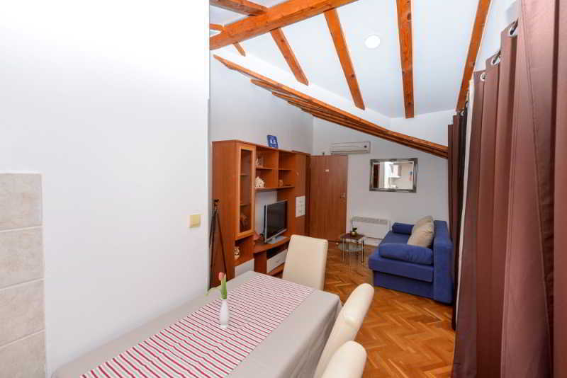 Villa Tolja Dubrovnik Eksteriør billede