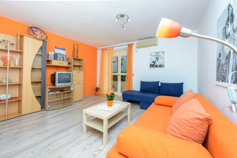 Villa Tolja Dubrovnik Eksteriør billede