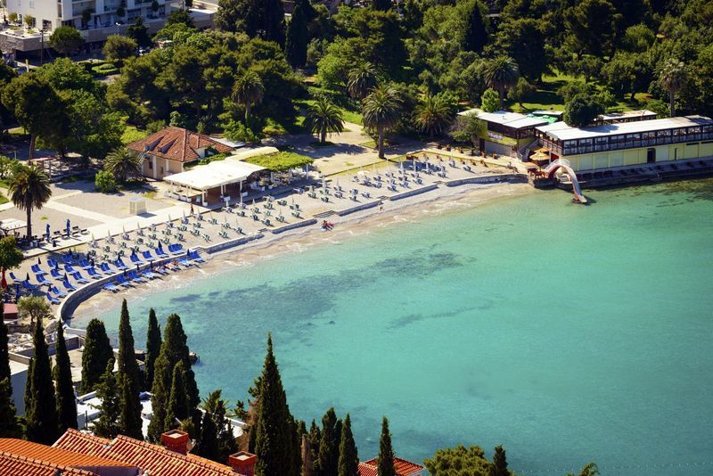 Villa Tolja Dubrovnik Eksteriør billede