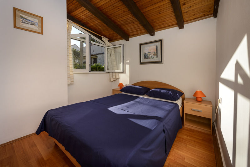 Villa Tolja Dubrovnik Eksteriør billede