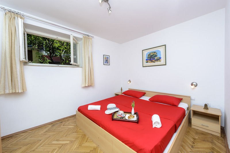 Villa Tolja Dubrovnik Eksteriør billede