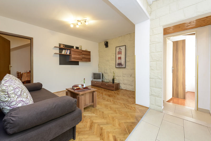 Villa Tolja Dubrovnik Eksteriør billede