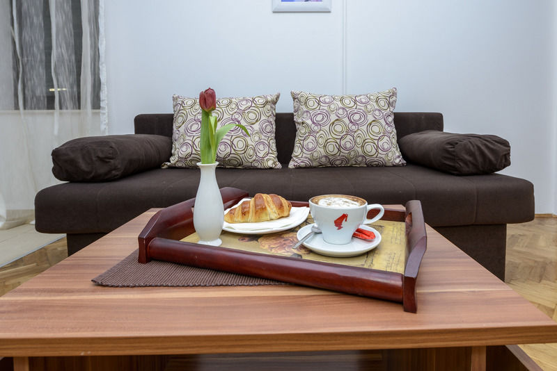 Villa Tolja Dubrovnik Eksteriør billede
