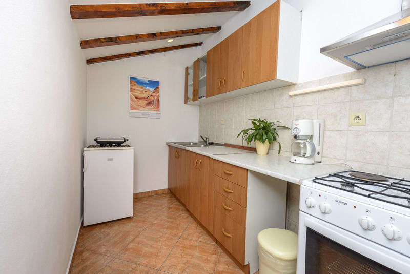 Villa Tolja Dubrovnik Eksteriør billede