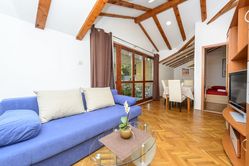 Villa Tolja Dubrovnik Eksteriør billede