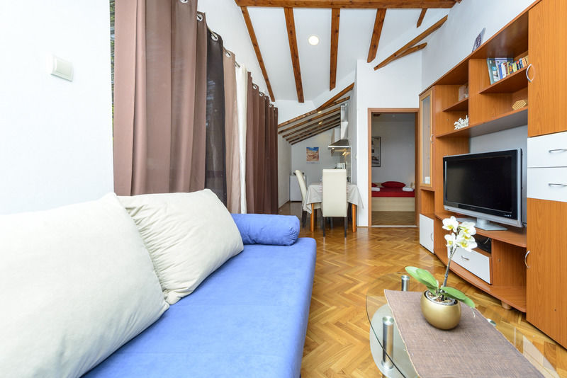 Villa Tolja Dubrovnik Eksteriør billede