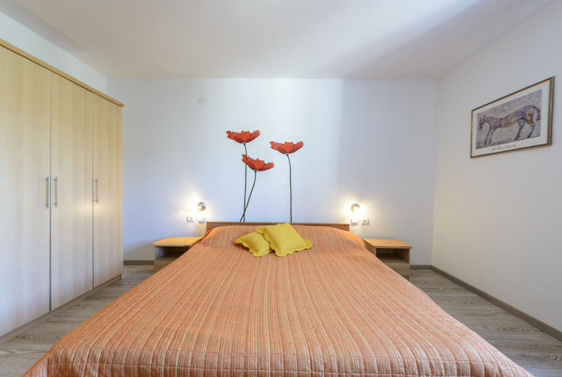 Villa Tolja Dubrovnik Eksteriør billede