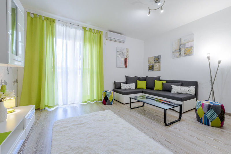 Villa Tolja Dubrovnik Eksteriør billede