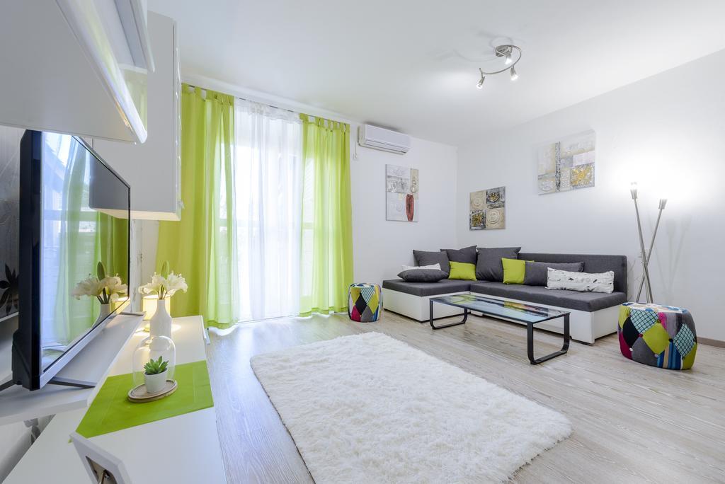 Villa Tolja Dubrovnik Eksteriør billede
