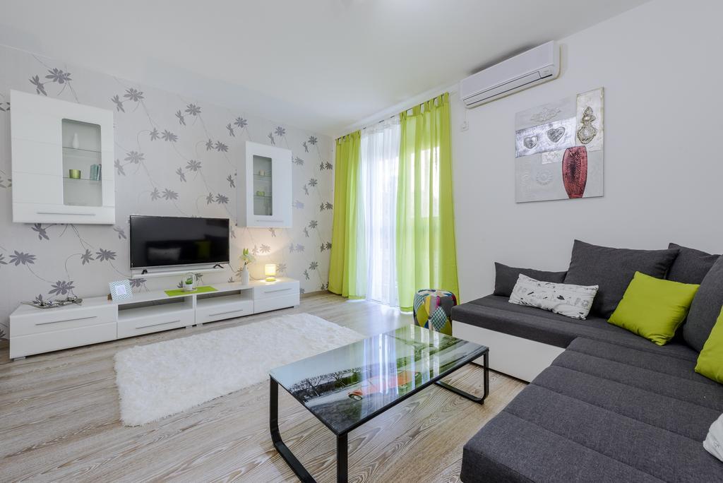 Villa Tolja Dubrovnik Eksteriør billede