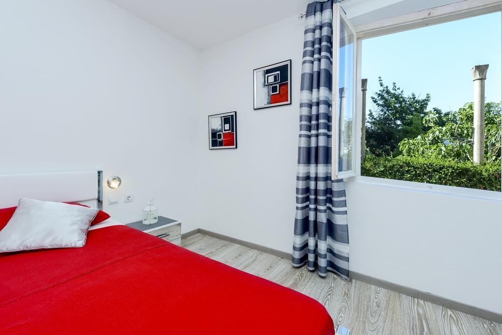 Villa Tolja Dubrovnik Eksteriør billede