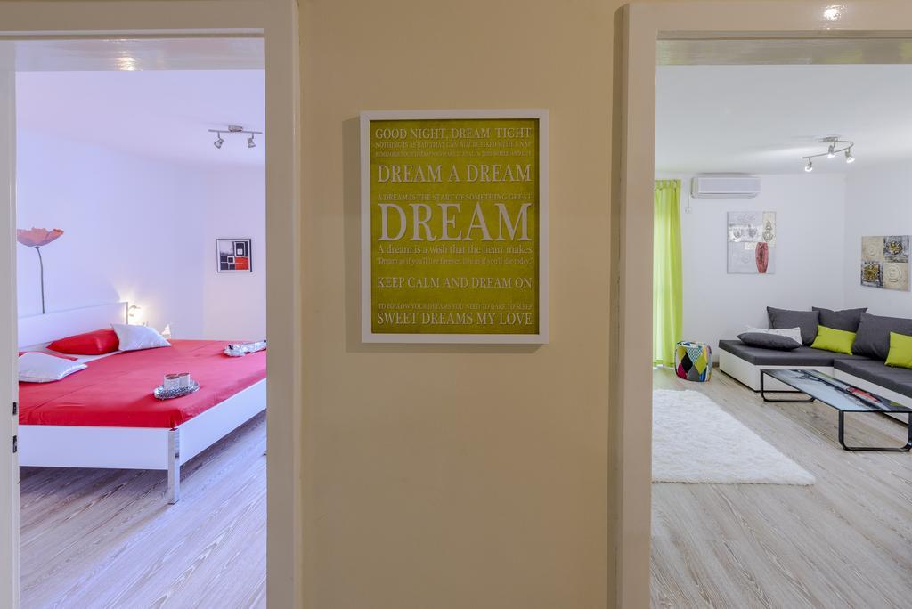 Villa Tolja Dubrovnik Eksteriør billede