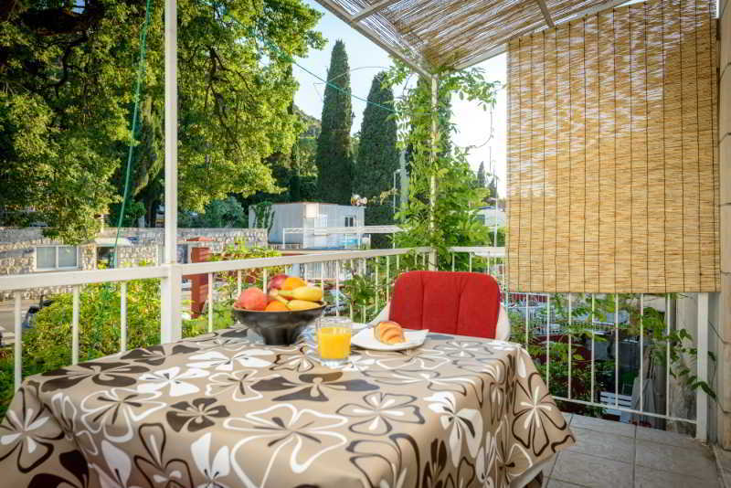 Villa Tolja Dubrovnik Eksteriør billede