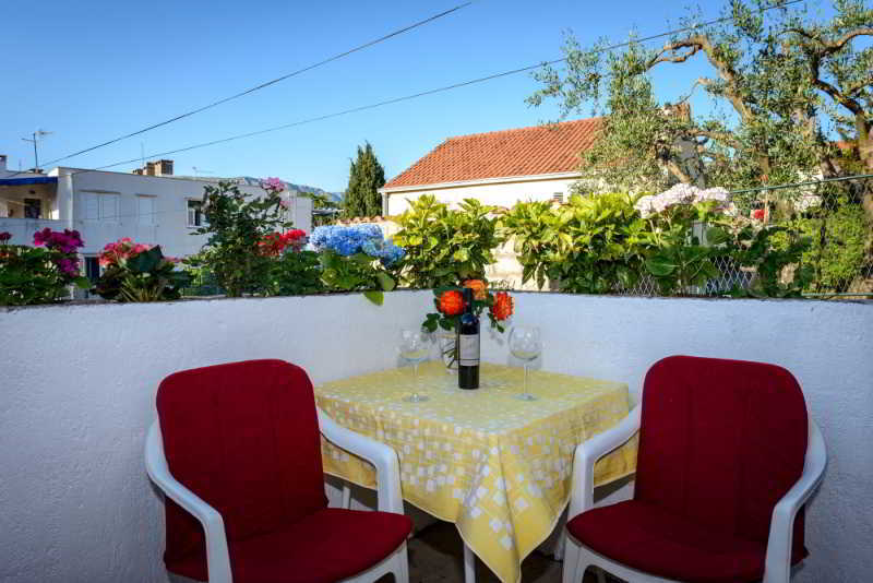 Villa Tolja Dubrovnik Eksteriør billede
