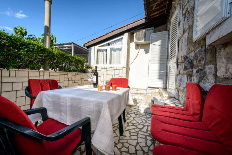 Villa Tolja Dubrovnik Eksteriør billede