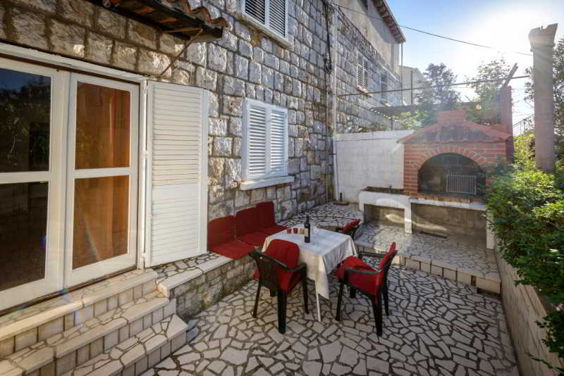 Villa Tolja Dubrovnik Eksteriør billede